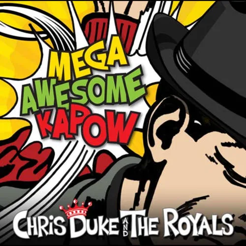 Chris Duke and the Royals