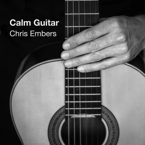 Chris Emery