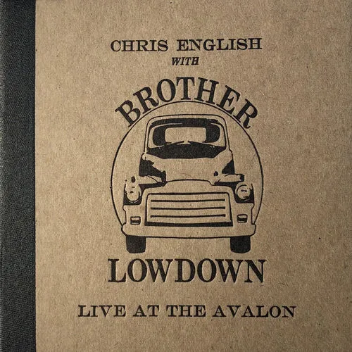 Chris English
