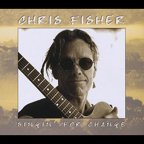 Chris  Fisher