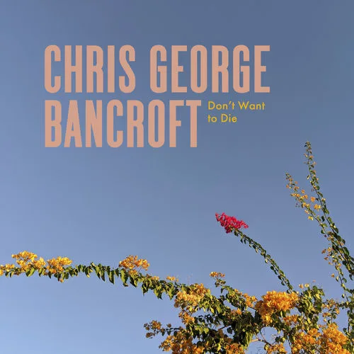 Chris George Bancroft