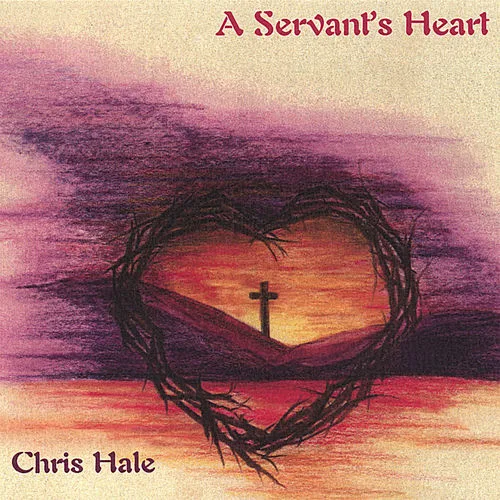 Chris Hale