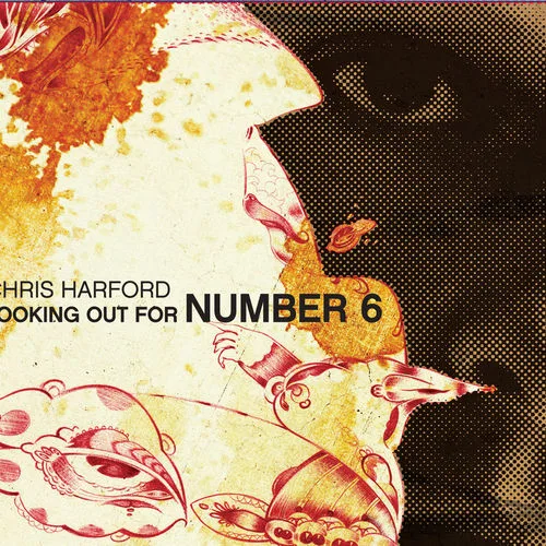 Chris Harold
