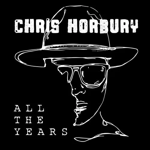 Chris Horbury