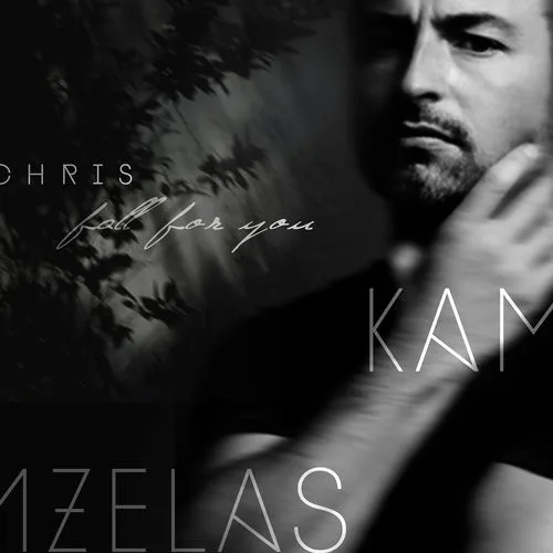 Chris Kamzelas