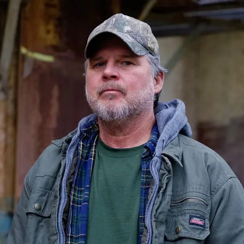 Chris Knight