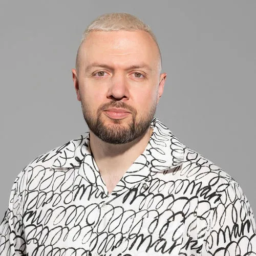 chris luke