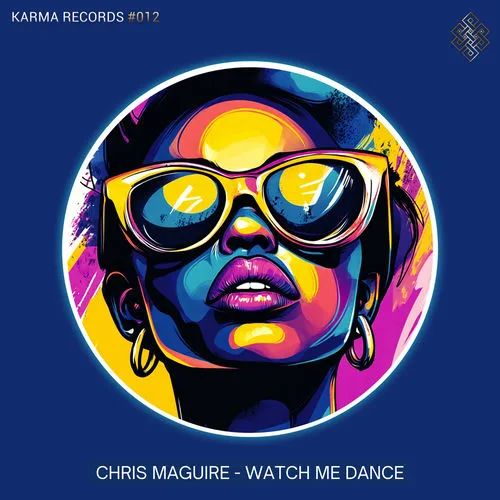 Chris Maguire