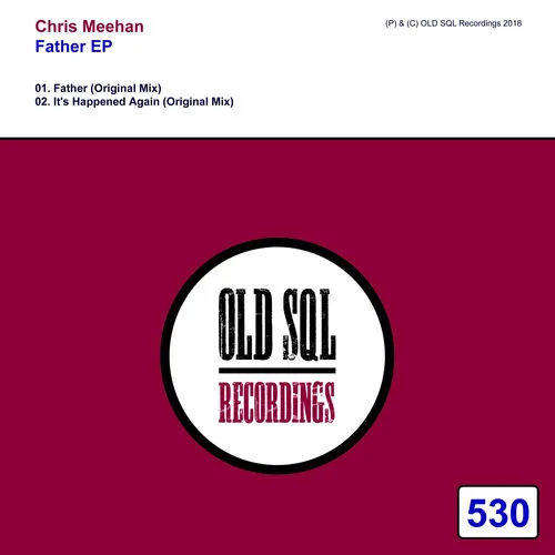 Chris Meehan