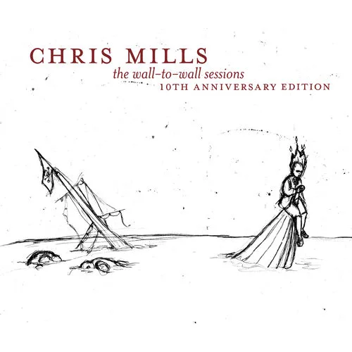 Chris Mills