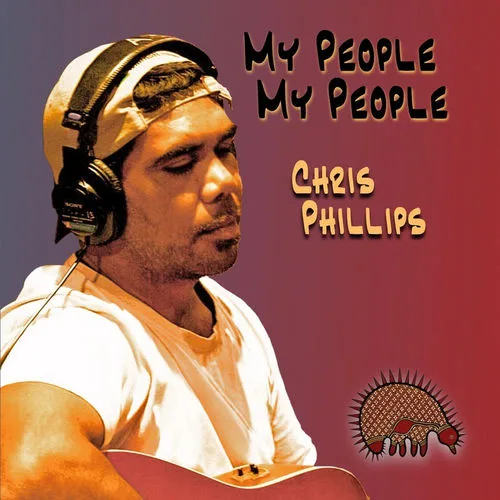 Chris Phillips