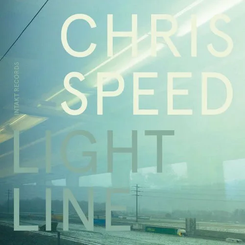 Chris Speedy
