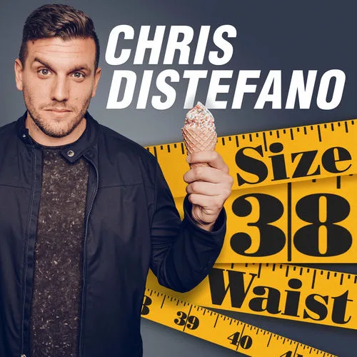 Chris Stefano