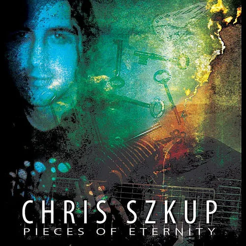 Chris Szkup