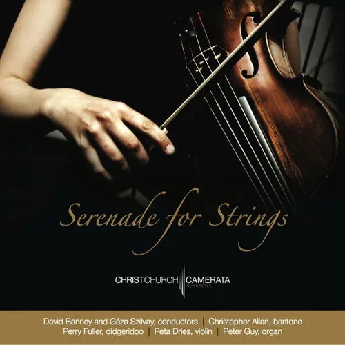 Christ Church Camerata