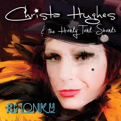 Christa Hughes