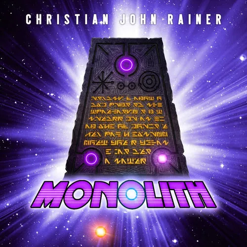 Christian John Rainer
