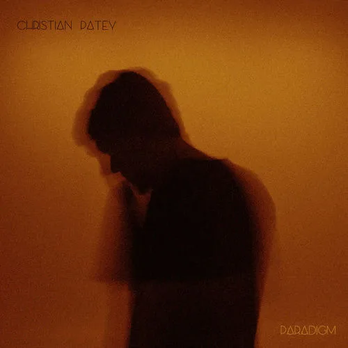 Christian Patey