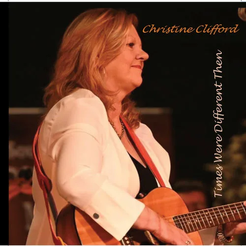 Christine Clifford