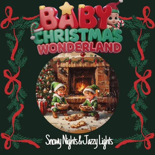 Christmas Wonderland