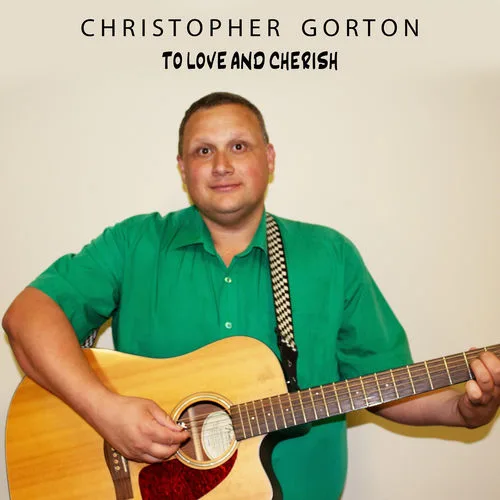 Christopher Gorton