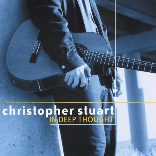 Christopher Stuart