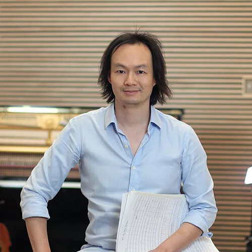 Christopher Tyas