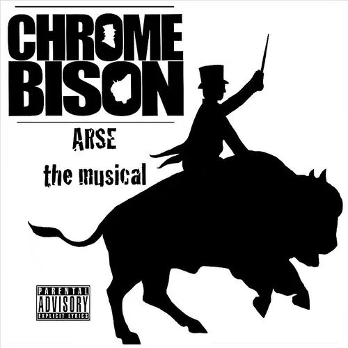Chrome Bison