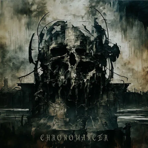 Chronomancer