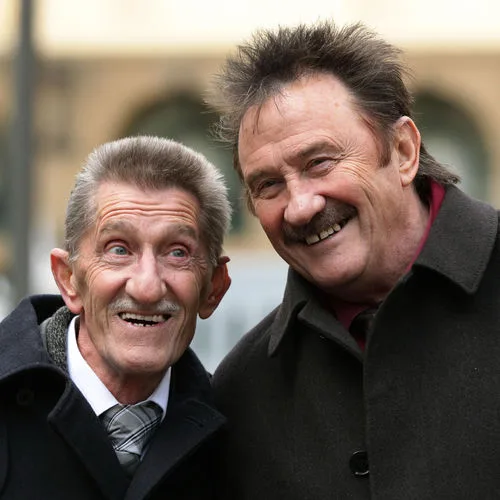 Chucklebrother