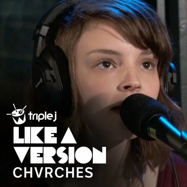 Chvrches