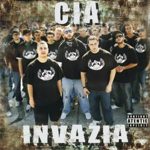 C.I.A