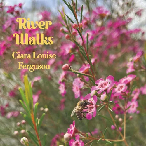 Ciara Louise Ferguson