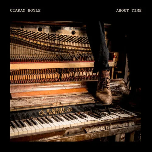 Ciaran Boyle