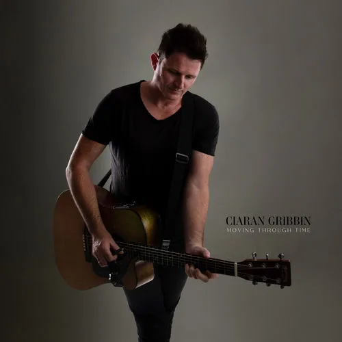 Ciaran Gribbin