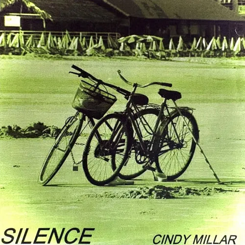 Cindy Millar