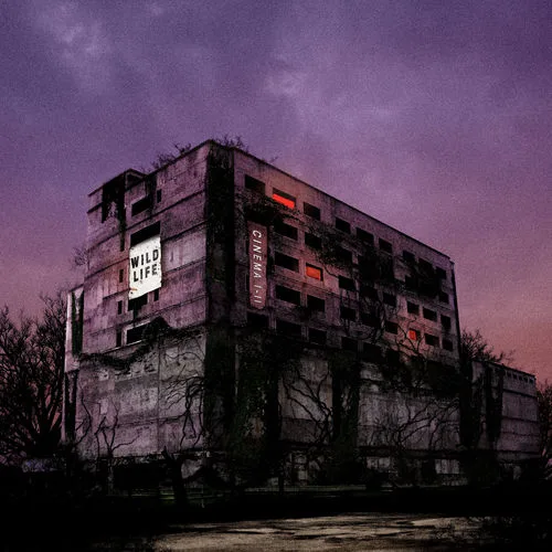 CINEMA I-II