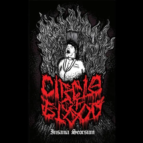 Circle of Blood