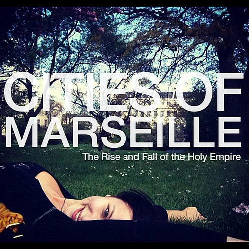 Cities Of Marseille
