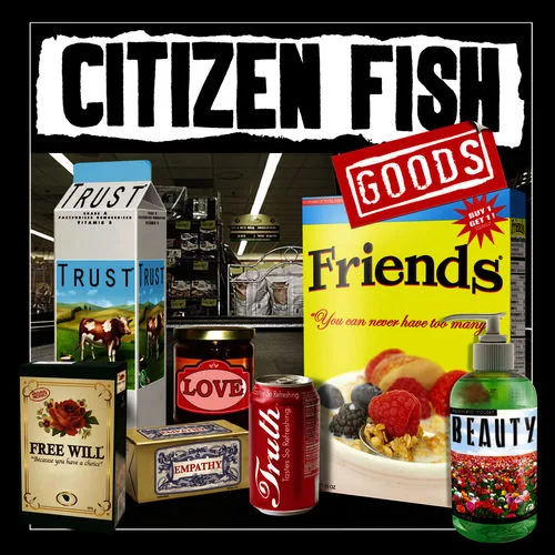 Citizen Fire