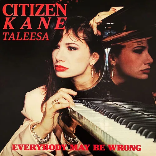 Citizen Shane