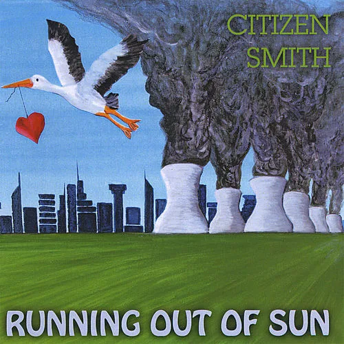 Citizen Smith