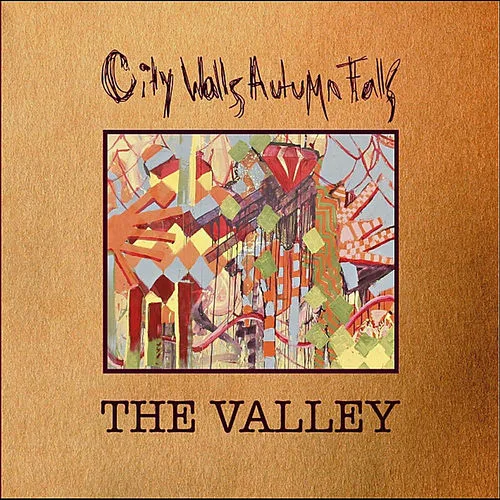 City Walls Autumn Falls