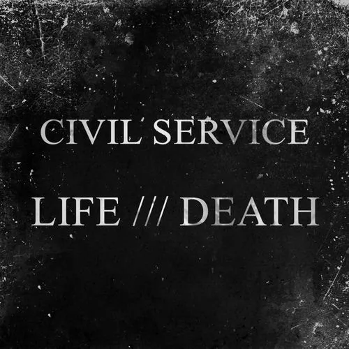 Civil Service