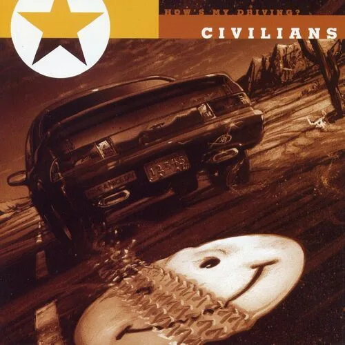 CIVILIANS