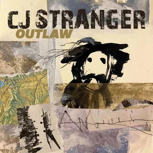 CJ Stranger
