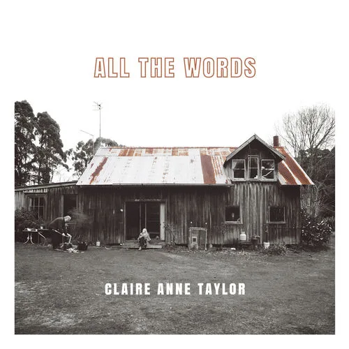 Claire Anne Taylor