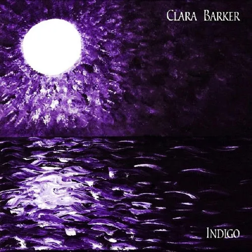 Claire Barker