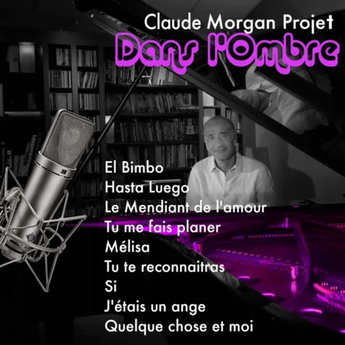 Claire Morgan