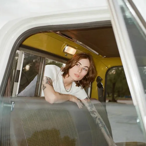 claire rousay